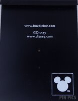 Baublebar - Stitch Making Snow Angel - Christmas 2025 - Slider