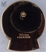 Baublebar - Stitch - Winter Wonderland Snowglobe - Christmas 2025