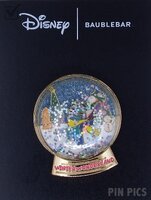 Baublebar - Stitch - Winter Wonderland Snowglobe - Christmas 2025