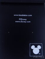 Baublebar - Chip and Dale - Pulling Sled - Christmas 2025 - Dangle