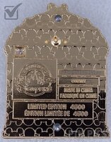 Lady and Tramp with Puppies - Decorating a Tree - Making Merry Memories Boxed Set - Christmas 2025