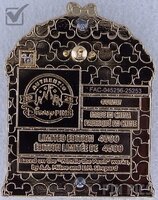 Pooh, Tigger, Eeyore - Decorating a Tree - Making Merry Memories Boxed Set - Christmas 2025