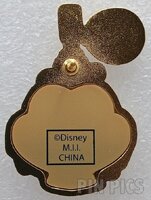 BoxLunch - Ariel - Disney Princess Perfume Bottles Mystery Set - Filled with Liquid Glitter