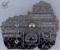 DLR - Mickey Dressed as Julenisse - Norway - Christmas Around the World Series - God Jul