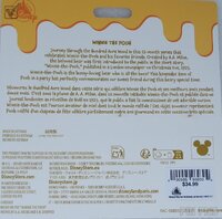 Pooh and Christopher Robin Set - Chapter Ten - Hundred Acre Wood Series - December 2025