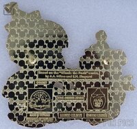 Pooh and Christopher Robin - Chapter Ten - Hundred Acre Wood Series - December 2025