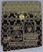 Winnie the Pooh Storybook - Chapter Ten - Hundred Acre Wood Series - December 2025