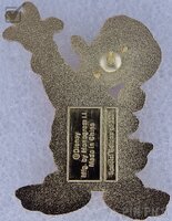 DPB - Donald Wishing You a Merry Christmas 2025