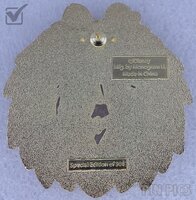 DPB - Chip and Dale Wishing You a Merry Christmas 2025 with a Song