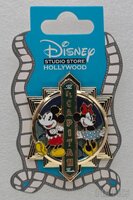 DSSH - Mickey and Minnie - El Capitan Theatre