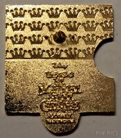 Loungefly - Oogie Boogie Nightmare Before Christmas Autumn Puzzle - Mystery - BoxLunch