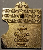 Loungefly - Sally - Nightmare Before Christmas Autumn Puzzle - Mystery - BoxLunch