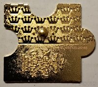 Loungefly - Mayor - Nightmare Before Christmas Autumn Puzzle - Mystery - BoxLunch