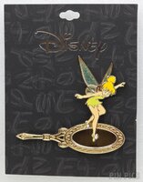 PinAPalooza - Tinker Bell - Bedazzled - Peter Pan - Jumbo