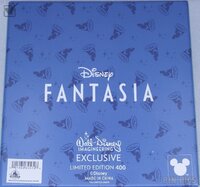 WDI - Pegasus Adorbs Set - The Pastoral Symphony - Fantasia