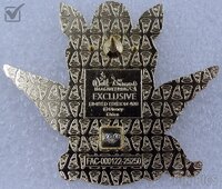 WDI - Black Father - Pegasus Adorbs - The Pastoral Symphony - Fantasia