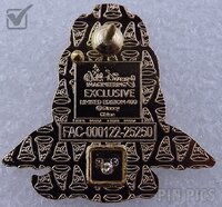 WDI - Blue Foal - Pegasus Adorbs - The Pastoral Symphony - Fantasia