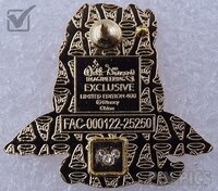 WDI - Pink Foal - Pegasus Adorbs - The Pastoral Symphony - Fantasia