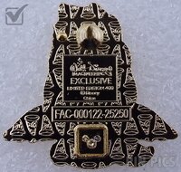 WDI - Yellow Foal - Pegasus Adorbs  - The Pastoral Symphony - Fantasia