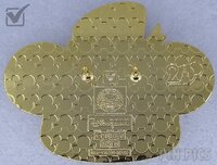 HKDL - Donald Duck - SouvenEars Ear Hat Series - HKDL 20th Anniversary