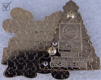 HKDL - Mickey and Minnie - A Disney Christmas