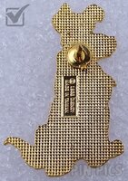 Dodger from Oliver and Co.