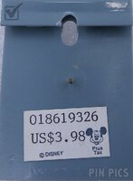 Dodger from Oliver and Co.