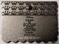 Loungefly - Lock, Shock, Barrel - Nightmare Before Christmas Character Papel Picado - Mystery - Hot Topic