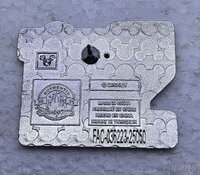 WDW - Mickey Mouse - Retro EPCOT Mystery Set