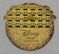 Loungefly - Tinker Bell in a Forest with Mushrooms - BoxLunch