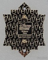 DSSH - Mickey and Minnie - El Capitan Theatre