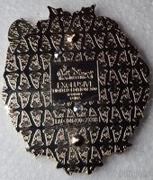 WDI - Scrooge McDuck and Goofy - Jacob Marley - Mickey’s Christmas Carol