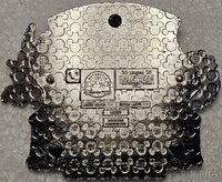 DLR - Villains - Miles of Mischief and Mayhem - Disneyland Halloween Half Marathon Weekend 2025