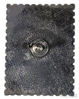 Mickey Mouse Stamp - Turks and Caicos Islands