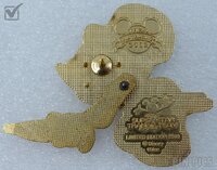 WDW - Jiminy Cricket with Umbrella - Pinocchio - Boardwalk - Event 2 - Mickeys Super Star Trading Team