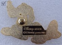 Japan - Pluto - Santa - Christmas 2002 - JDS