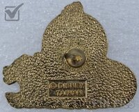 WDW - Typhoon Lagoon - Miss Tilly