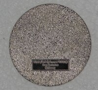 Tinker Bell - Character Disc for CM Pull String Lanyard