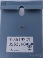 DLR - Francis - Bulldog - Oliver and Company