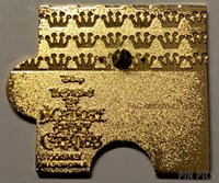 Loungefly - Jack Nightmare Before Christmas Autumn Puzzle - Mystery - BoxLunch