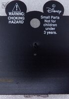 DLR - Greasy Weasel - Roger Rabbit