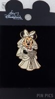 DLR - Bride Minnie