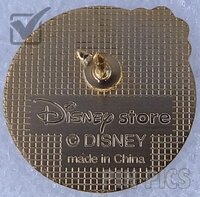 Japan - Thumper - Best Friends - See-Saw - JDS