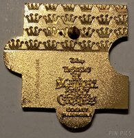 Loungefly - Zero - Nightmare Before Christmas Autumn Puzzle - Mystery - BoxLunch