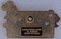 Japan - Morty and Ferdie - Ohio - Disney Across America - JDS