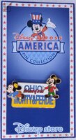 Japan - Morty and Ferdie - Ohio - Disney Across America - JDS