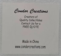 Fantasy - Scoopy Groupie - Main St USA - Press Reporter