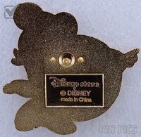 JDS - Minnie Mouse - Pilot Stewardess - Airline