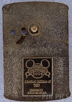 DLR - Pete - Hawaiian Macadamia Nut - Mickey's Coffee Can Series