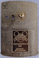 DLR - Mickey Mouse Irish Creme - Mickey's Coffee Can Series